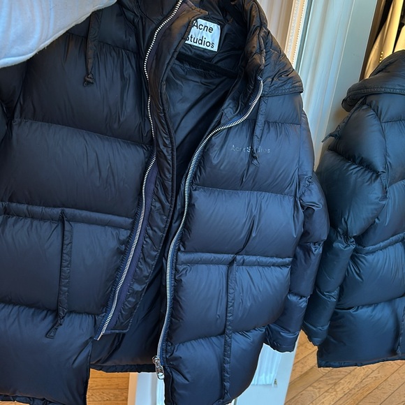 Down puffer - Picture 5 of 9